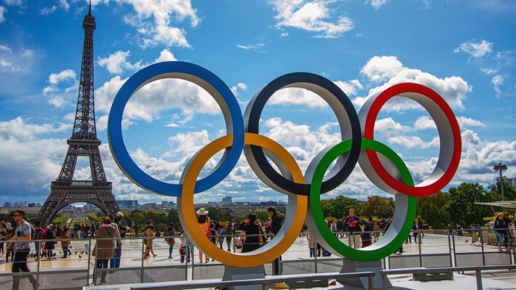 Juegos Olímpicos París 2024 contará con la participación de 24 deportistas colombianos