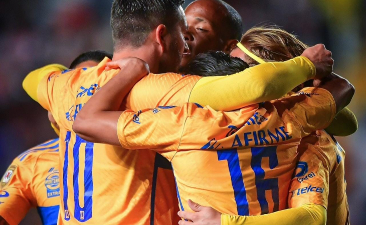 Colombianos destacados en la Liga Mexicana