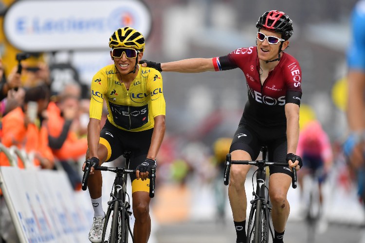 egan bernal