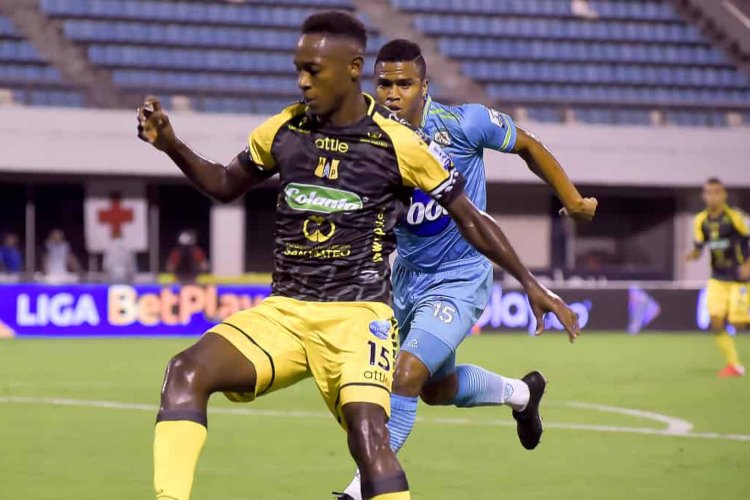 liga betplay