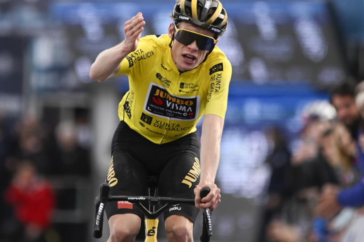 VUELTA A ESPAÑA
