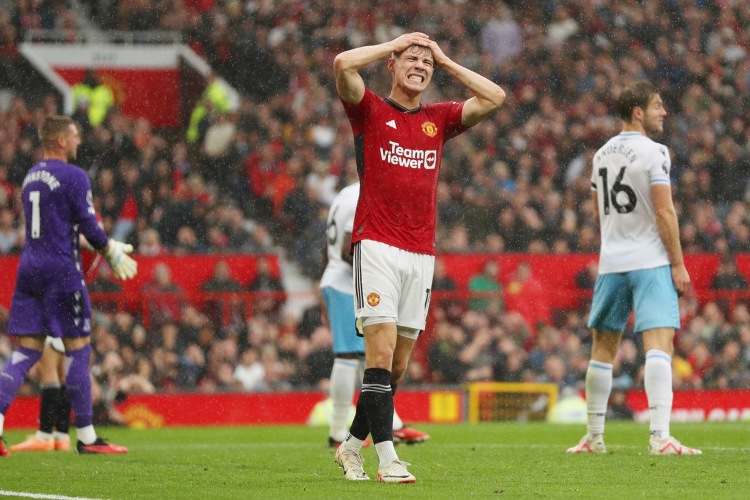 manchester united