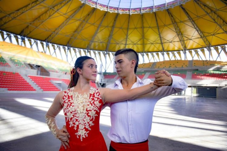 mundial de patinaje