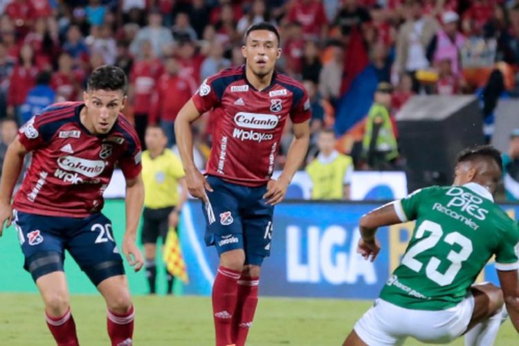 liga betplay