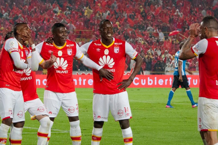 liga betplay