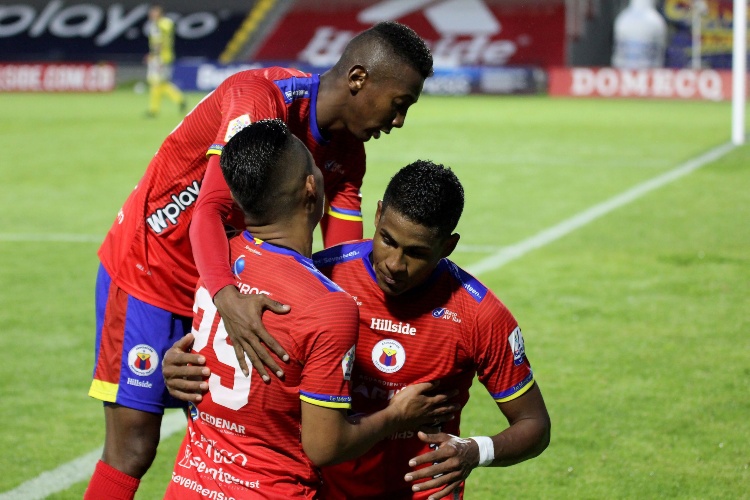 liga betplay