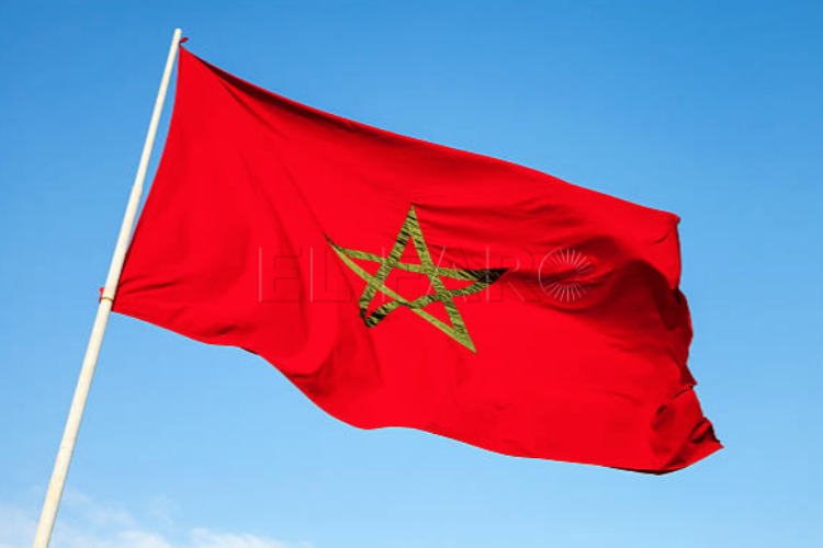 marruecos