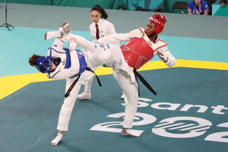 panamericanos