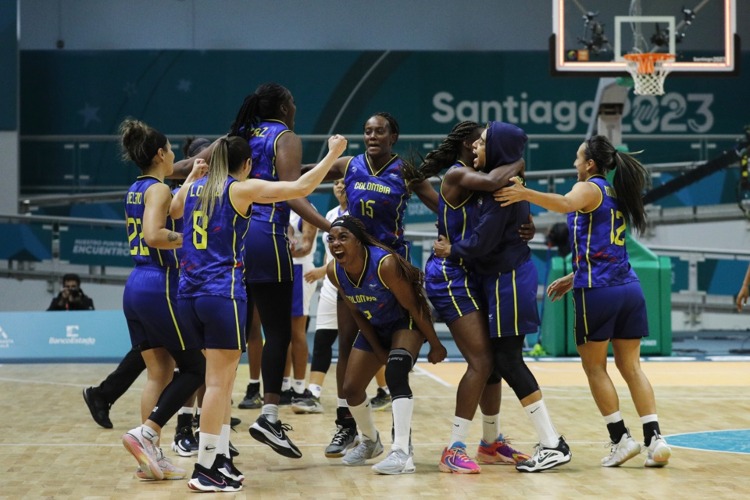 panamericanos
