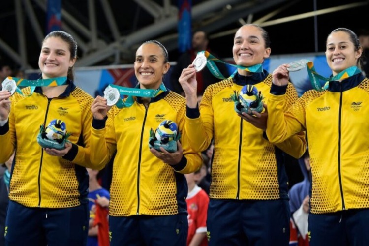 panamericanos