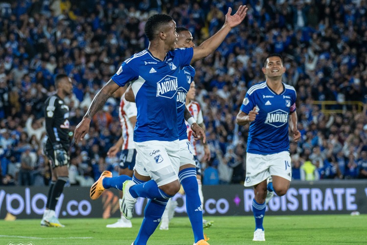 millonarios