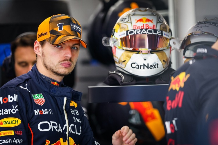 verstappen
