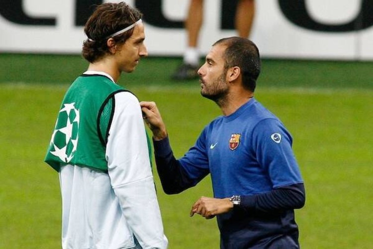 ibrahimovic