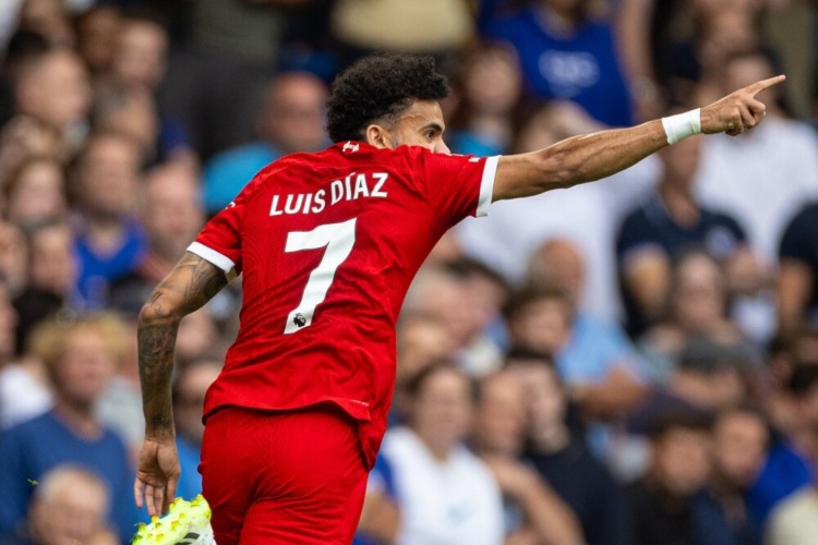 luis díaz