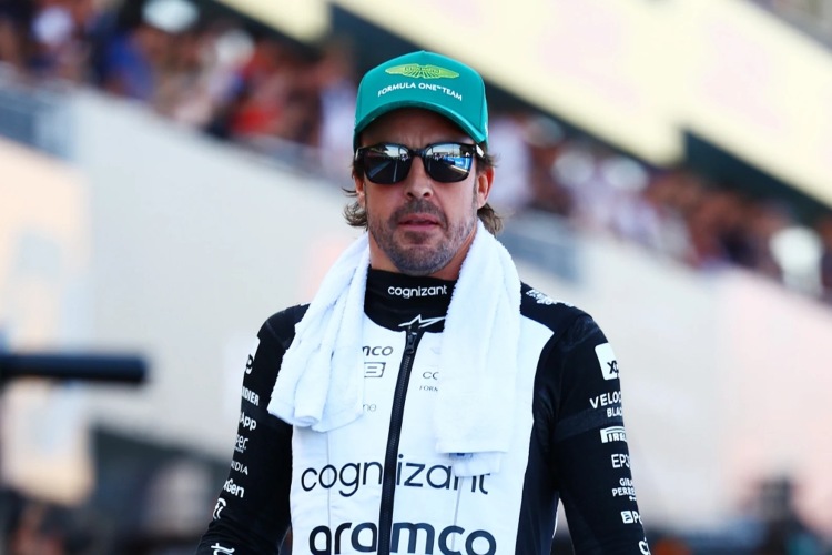 alonso