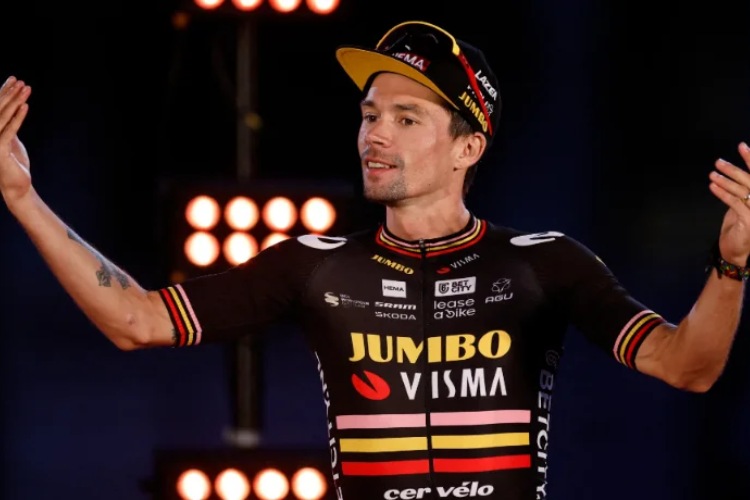 roglic