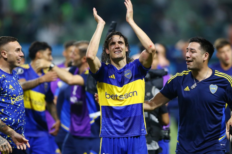boca
