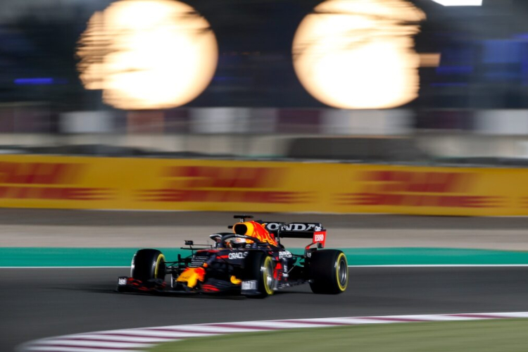 verstappen