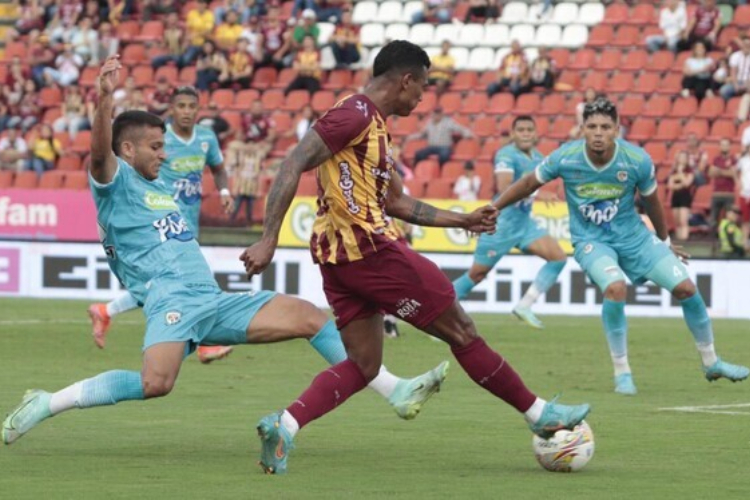 tolima