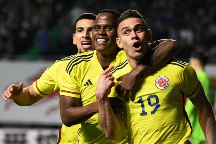 colombia