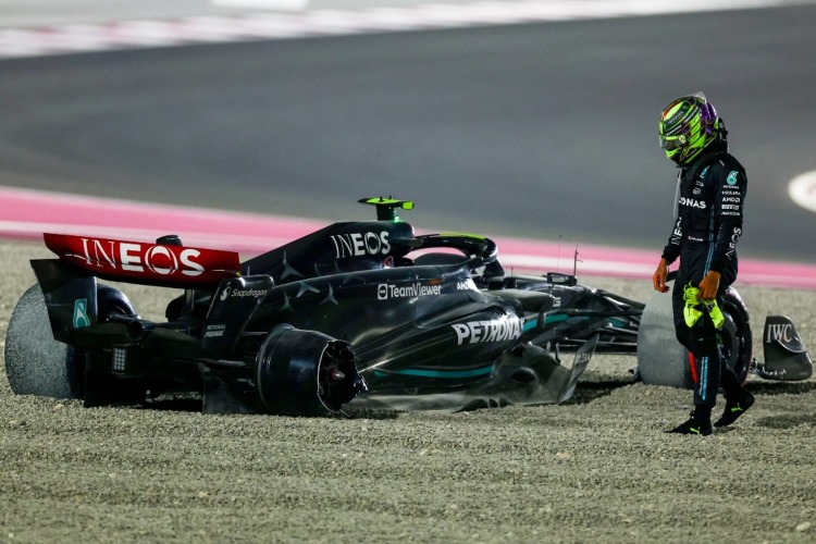 hamilton