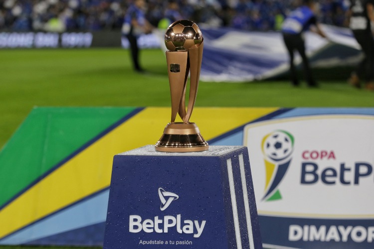 copa colombia