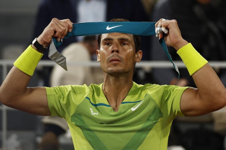 rafa nadal