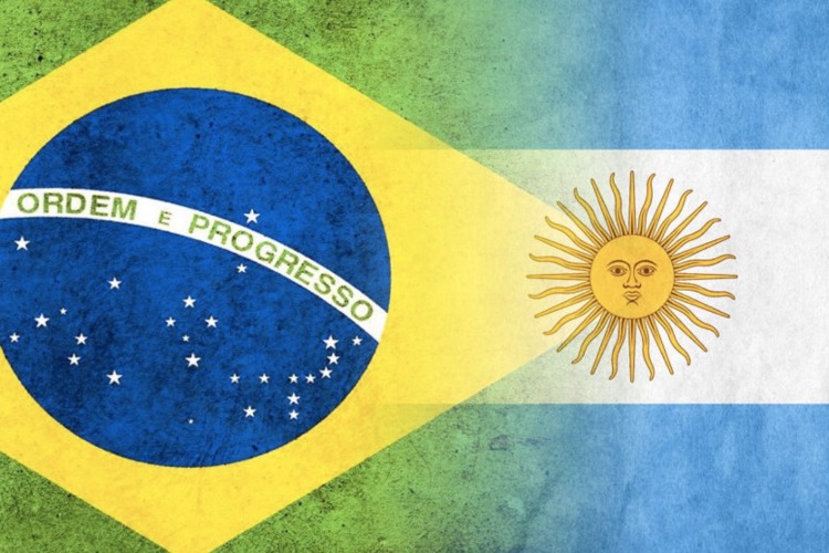 Eliminatorias suramericanas
