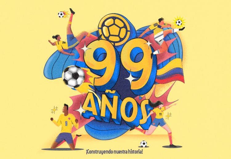 selección colombia