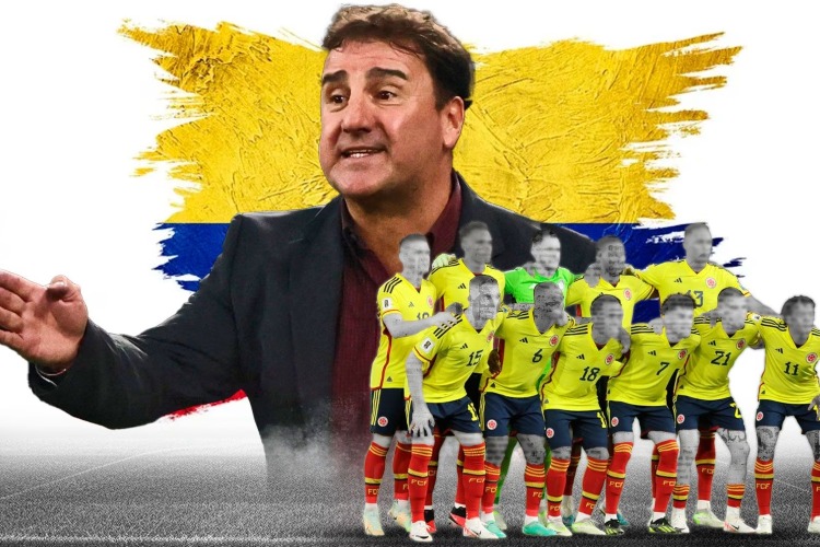 colombia