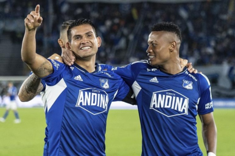 liga betplay