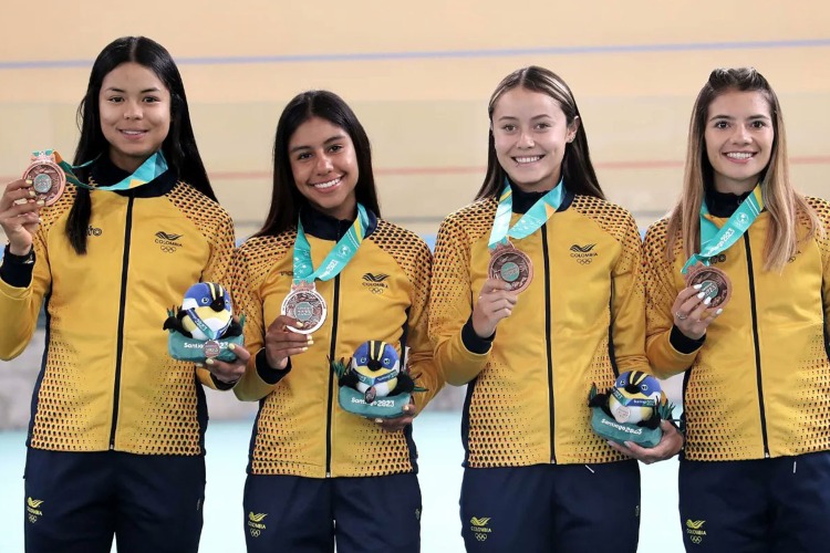 panamericanos