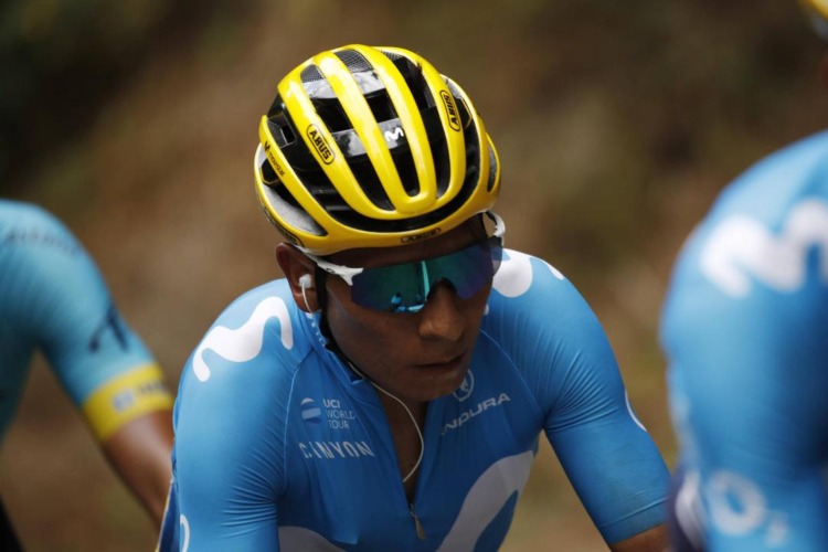 Nairo Quintana