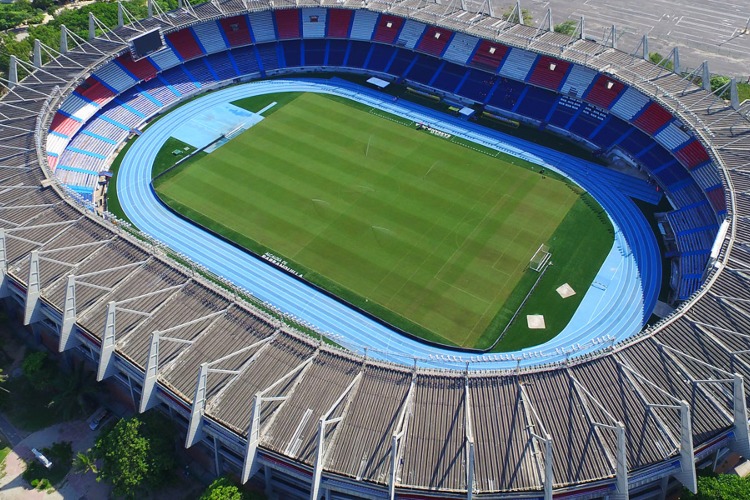 panamericanos