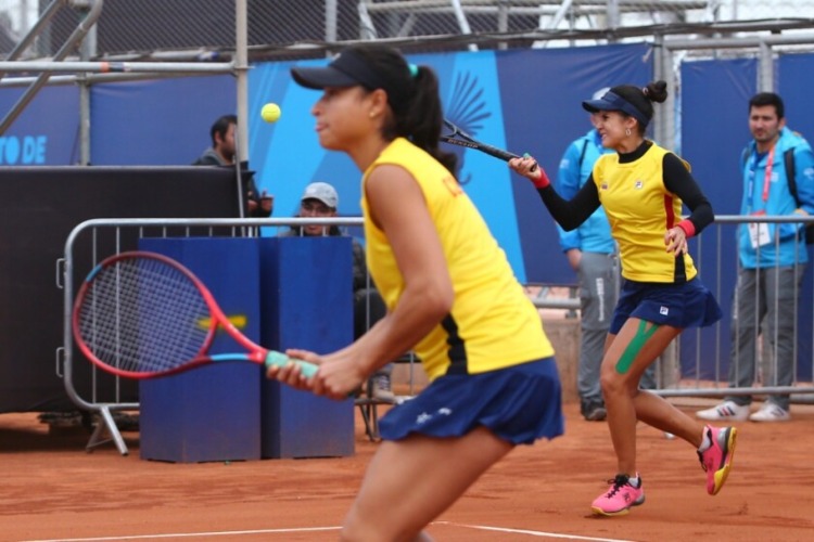 panamericanos