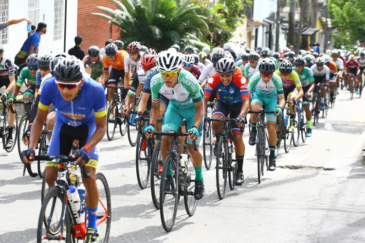 vuelta nacional del futuro