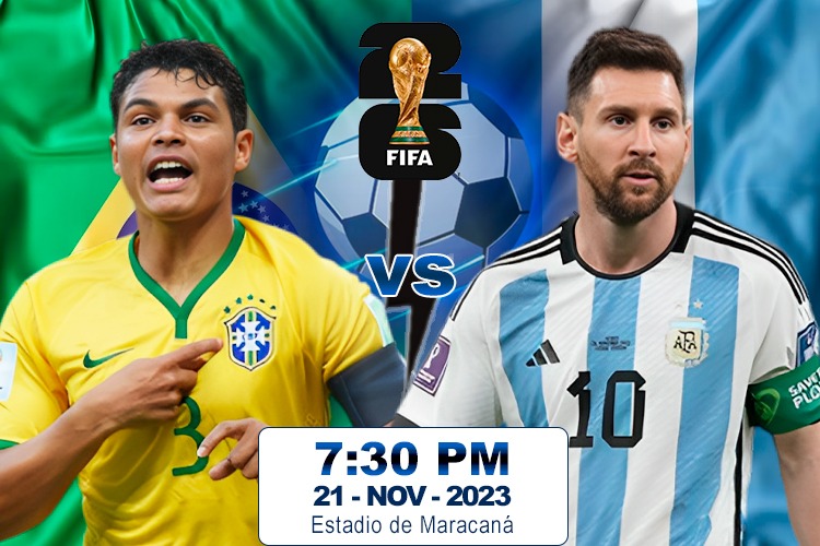 brasil