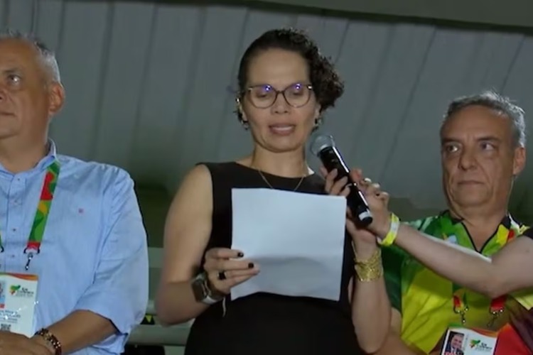 astrid rodríguez