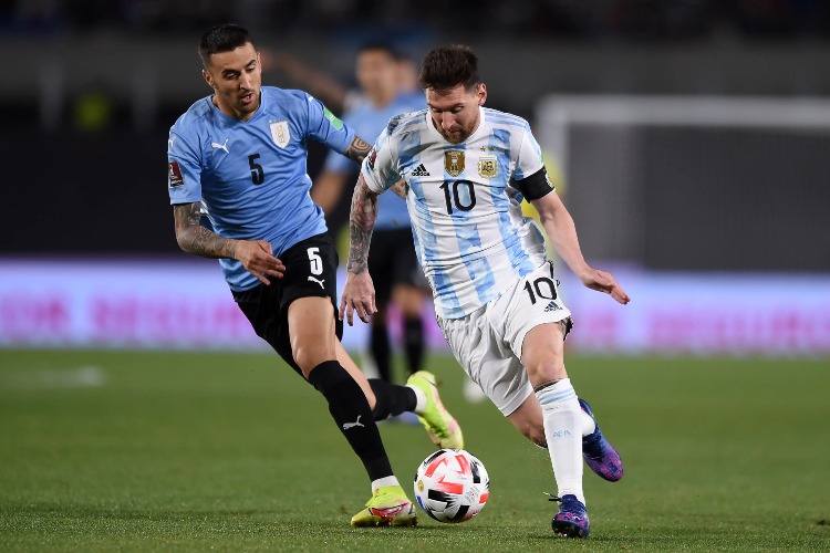 argentina