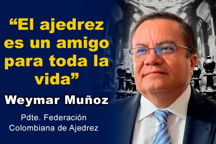 ajedrez
