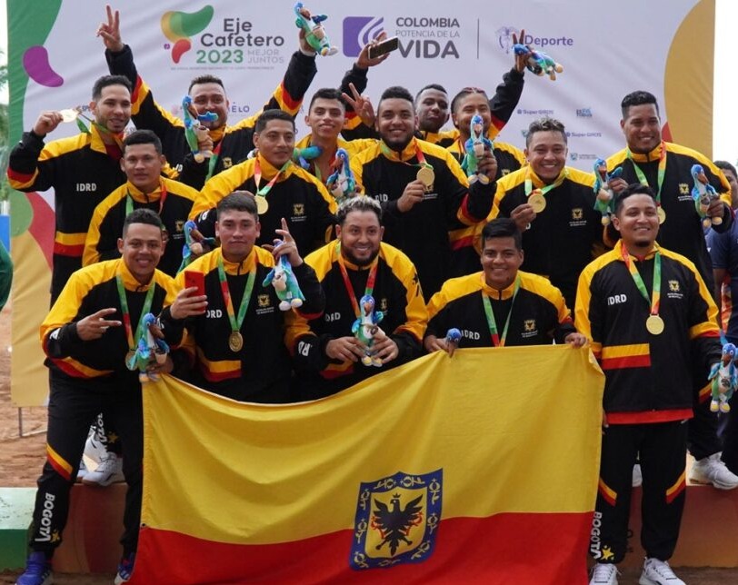 bogotá