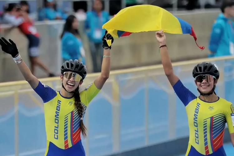colombianos
