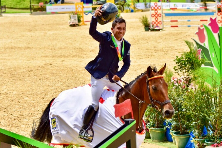 Alejandro Alvarado