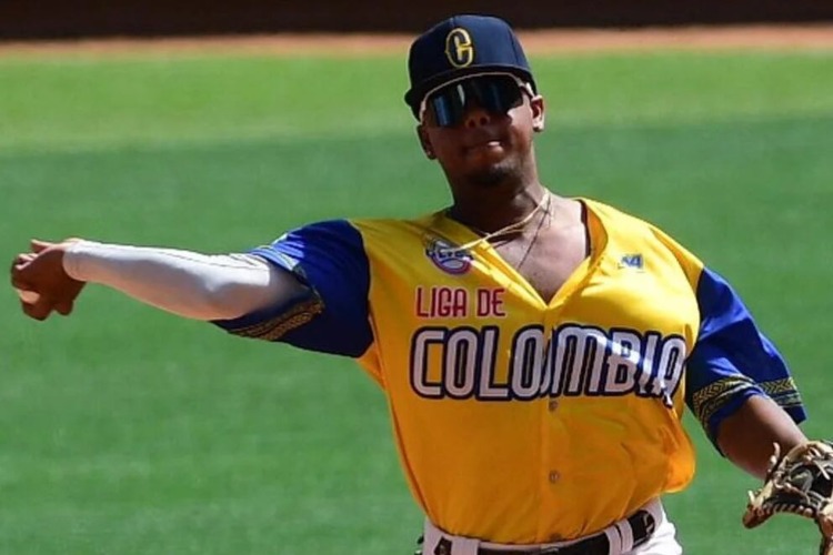 colombia