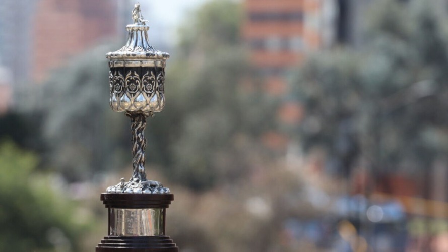 copa 'los andes'