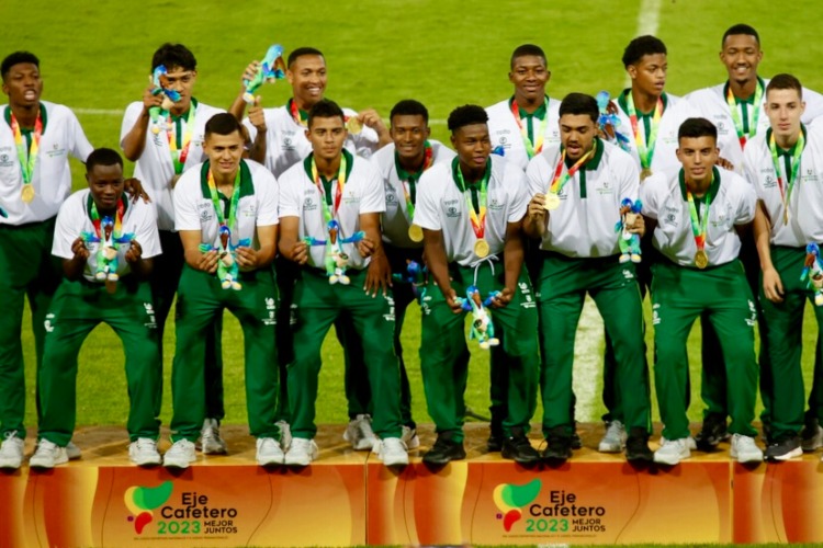 juegos nacionales