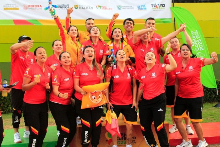 tiro deportivo