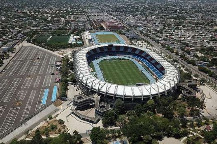 barranquilla
