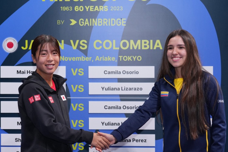 colombia