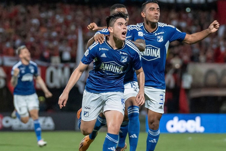 millonarios